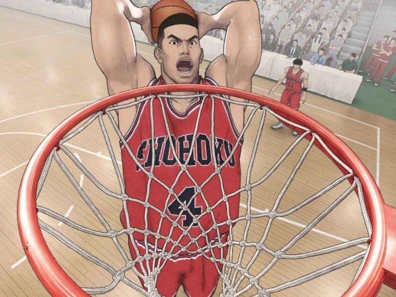 Crítica: The First Slam Dunk | Uma história de luto e superação