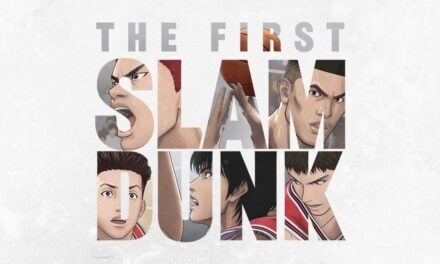 Crítica: The First Slam Dunk | Uma história de luto e superação