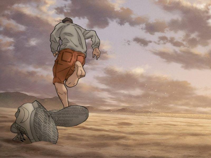 Crítica: The First Slam Dunk | Uma história de luto e superação