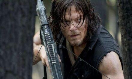 The Walking Dead: Daryl Dixon chega ao Brasil em junho