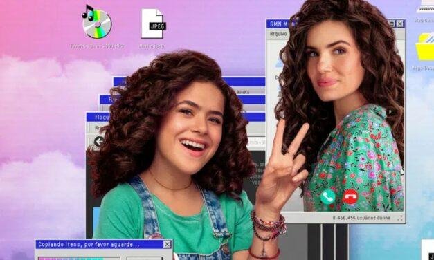 Review – De Volta aos 15 – 2ª temporada