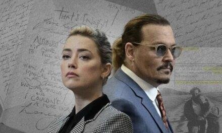 Depp v Heard: série do caso polêmico chega na Netflix