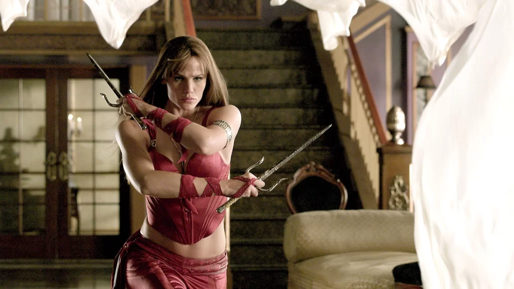 jennifer garner deadpool 3