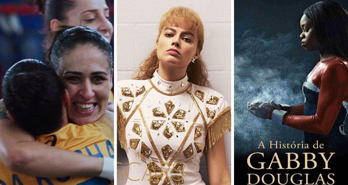 Mulheres no esporte: Conheça 5 filmes sobre atletas femininas