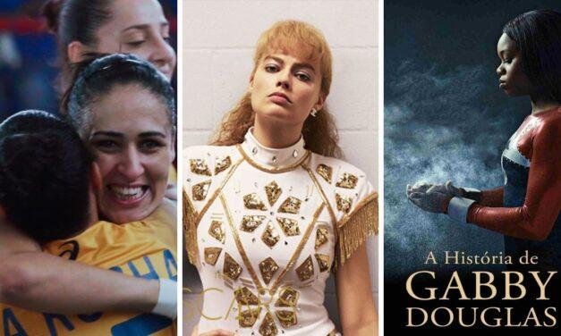 Mulheres no esporte: Conheça 5 filmes sobre atletas femininas