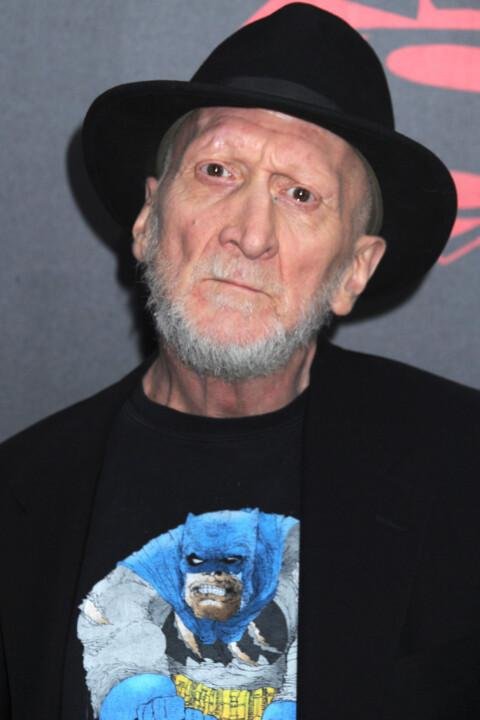 Frank Miller New York