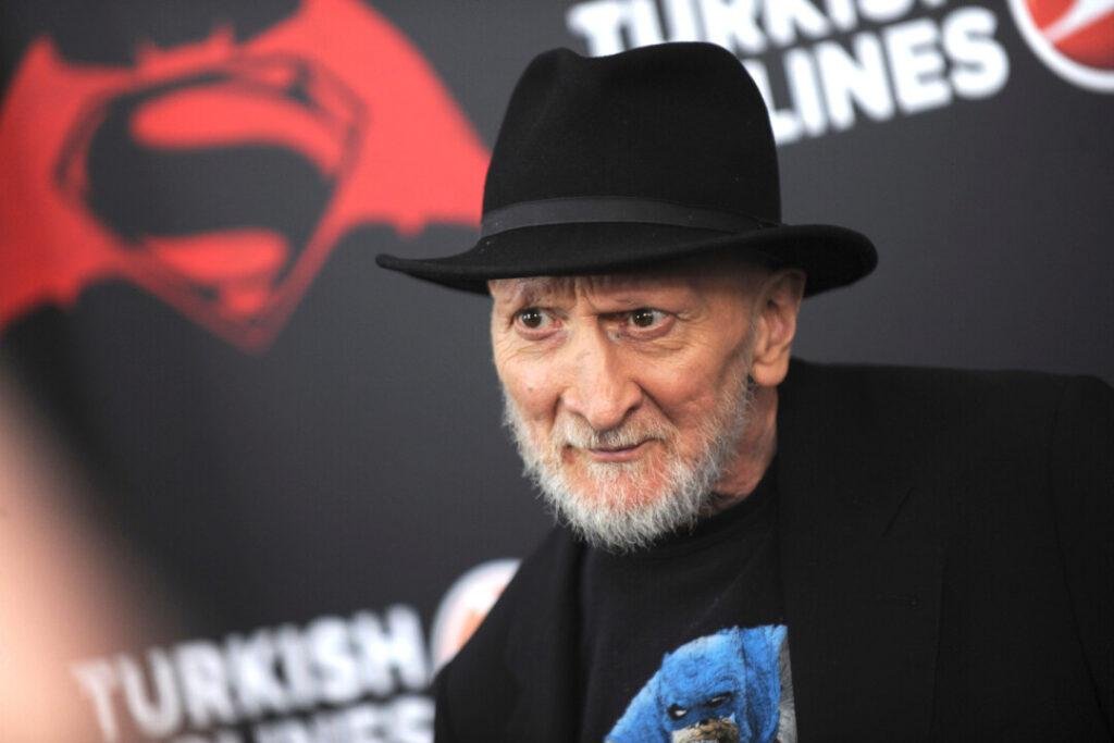 Frank Miller New York