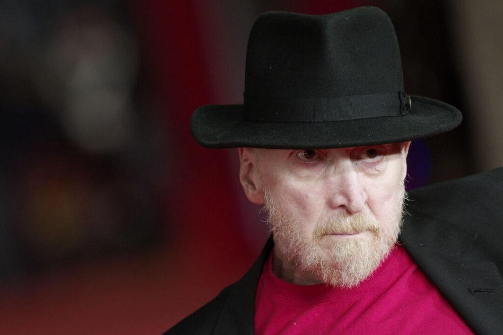 Frank Miller New York