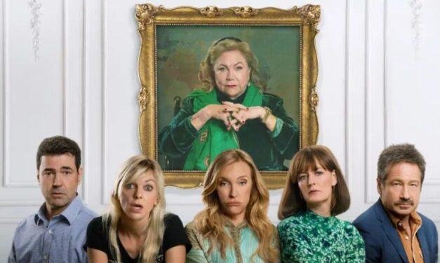 Guerra entre Herdeiros ganha trailer com Toni Collette e Anna Faris