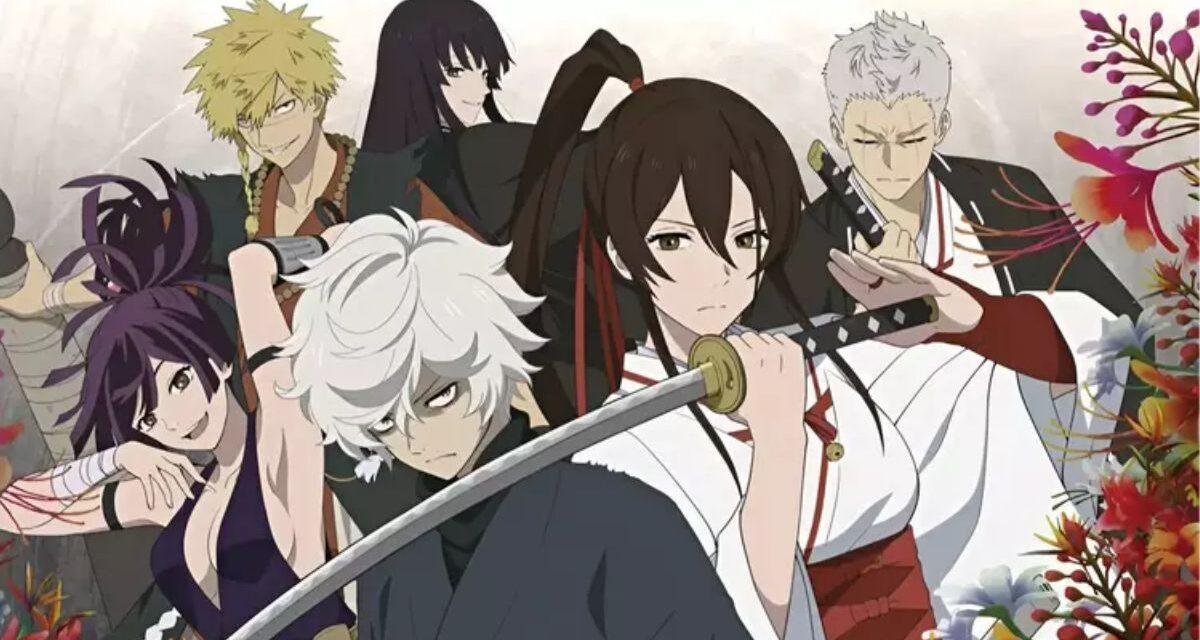 Análise: Hells Paradise | Do céu ao inferno em um anime
