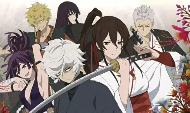 Análise: Hells Paradise | Do céu ao inferno em um anime