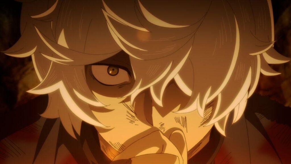 gabimaru