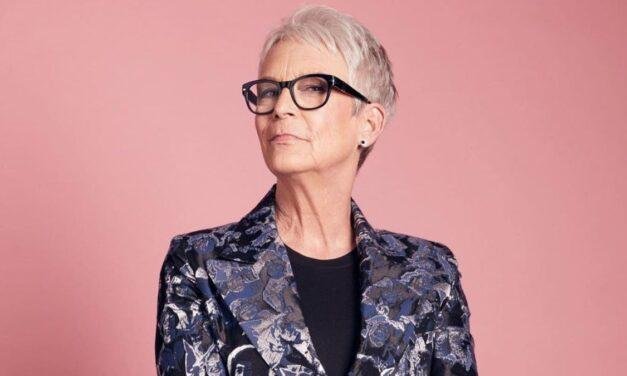 Jamie Lee Curtis apela contra aquecimento global na SDCCXP