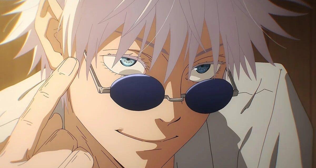 Jujutsu Kaisen: Dublagem estreia em Julho