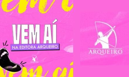 Editora Arqueiro: Os próximos lançamentos de 2023 e 2024