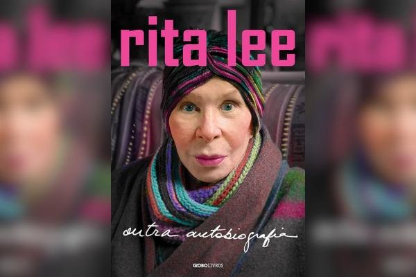 outra autobiografia - rita lee