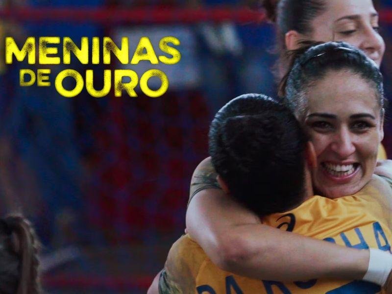 Mulheres no esporte