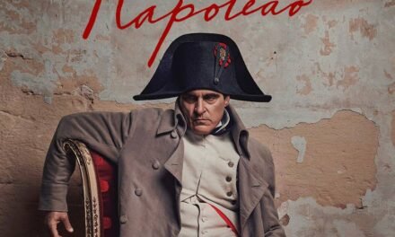 Napoleão: filme com Joaquin Phoenix ganha primeiro trailer