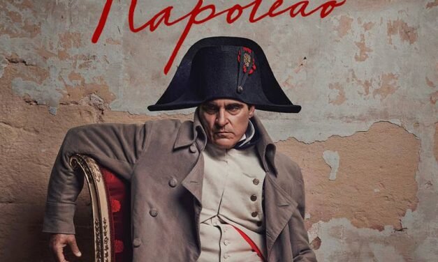 Napoleão: filme com Joaquin Phoenix ganha primeiro trailer