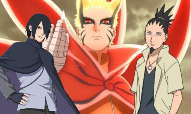 Shikamaru ou Sasuke: Quem é o melhor amigo do Naruto? 