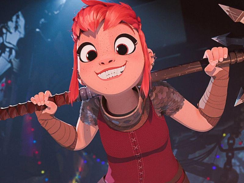 Oscar 2024 | Onde assistir as animações indicadas na categoria "Melhor Animação"?

Nimona