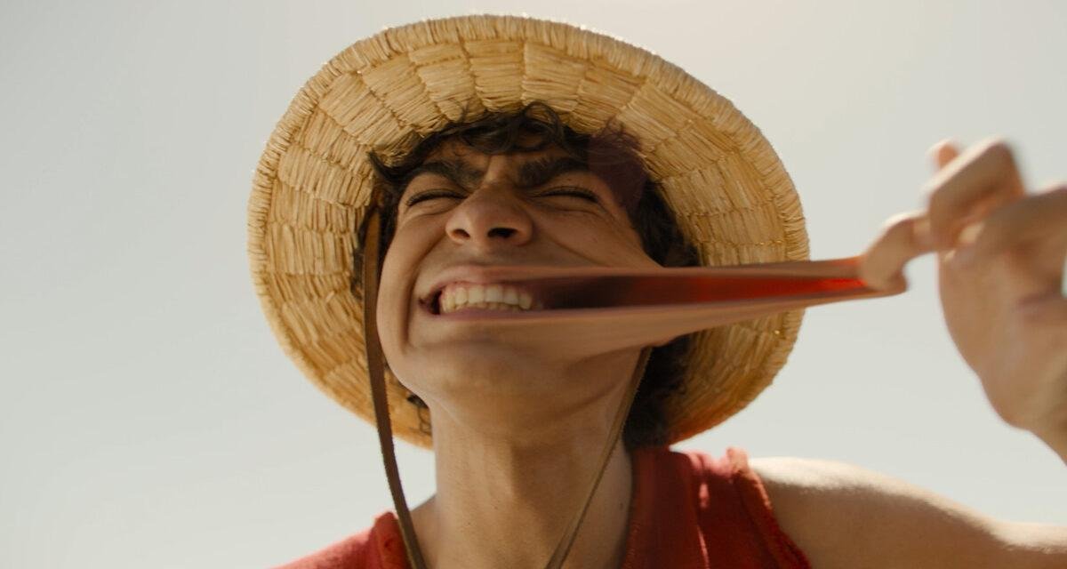 One Piece | Netflix divulga trailer oficial da série live-action
