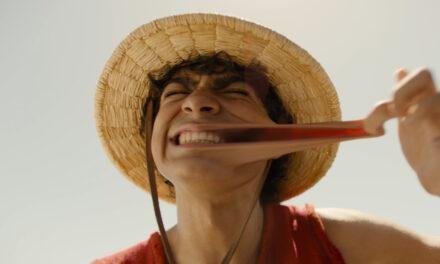 One Piece | Netflix divulga trailer oficial da série live-action