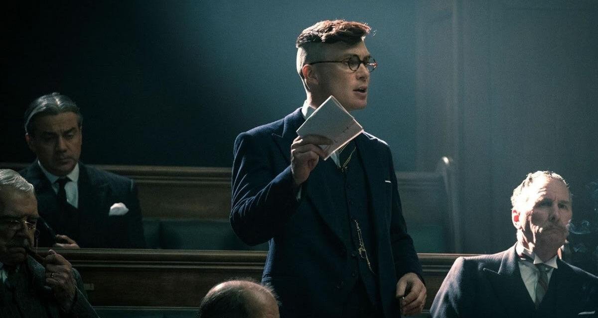 Globo de Ouro | Oppenheimer ganha Melhor Filme de Drama