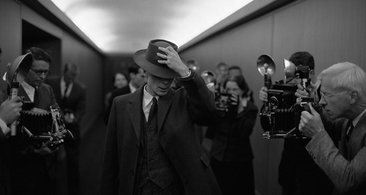 Crítica – Oppenheimer