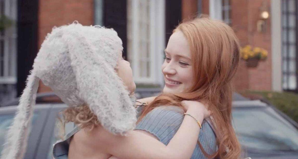 Crítica – Querida Zoe