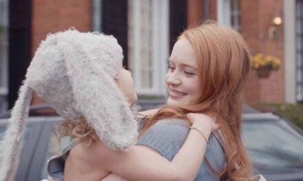 Crítica – Querida Zoe
