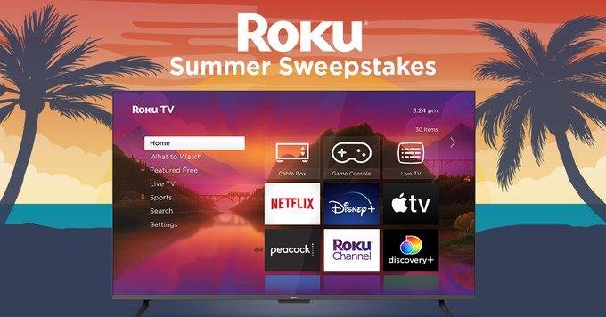 star+ roku