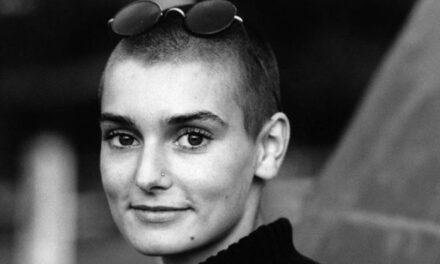 Morre aos 56 anos a cantora Sinéad O’Connor, ícone da música