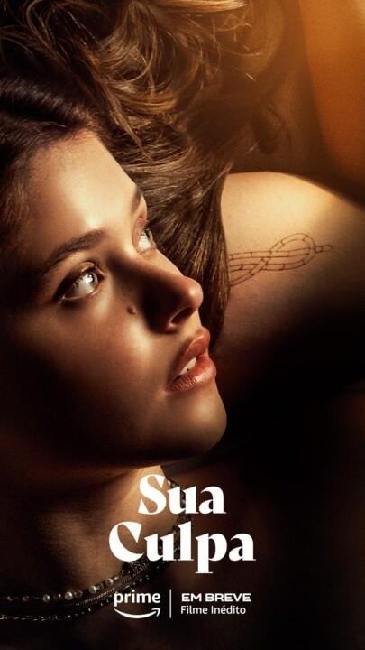 poster sua culpa