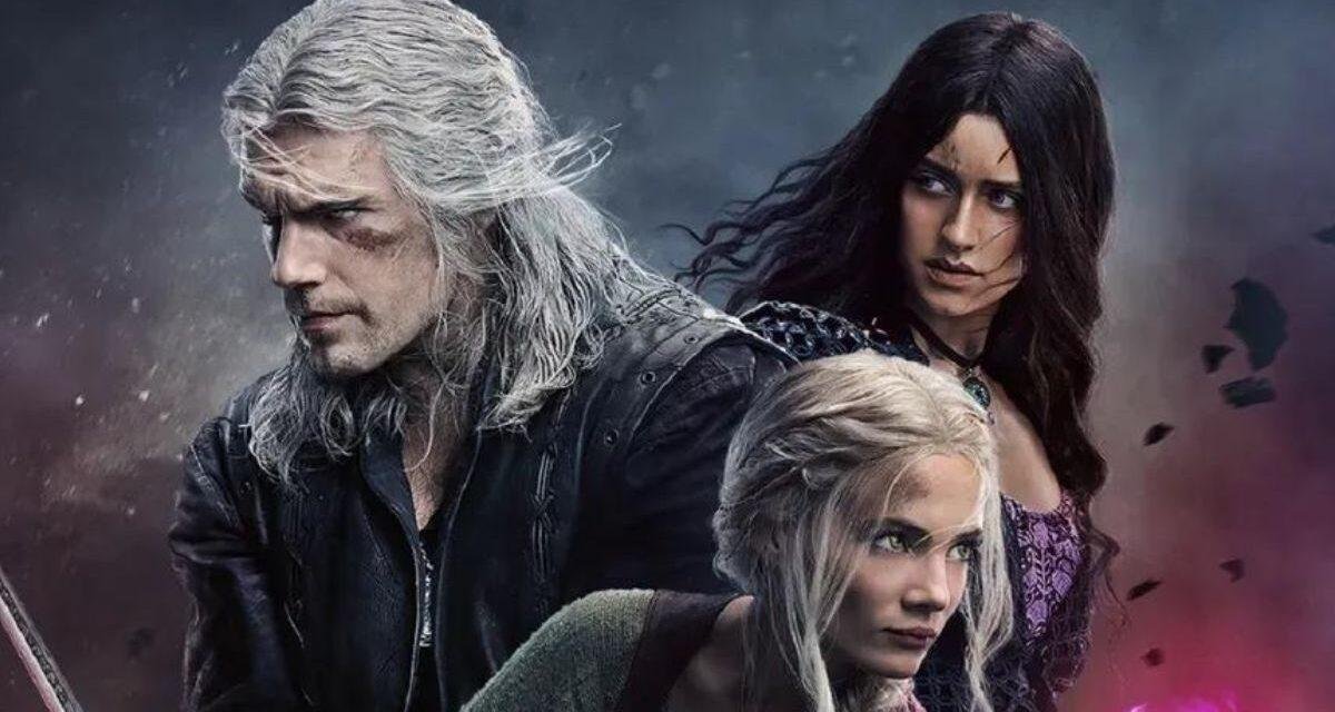 Review | The Witcher – 3ª temporada, pt. 1
