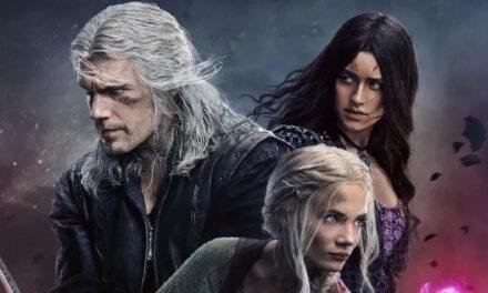 Review | The Witcher – 3ª temporada, pt. 1