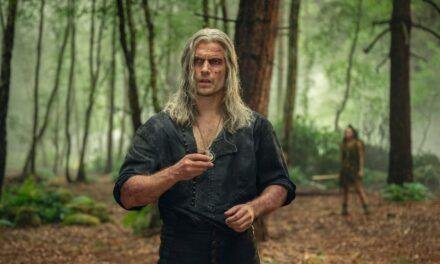 The Witcher | Ordem cronológica dos livros