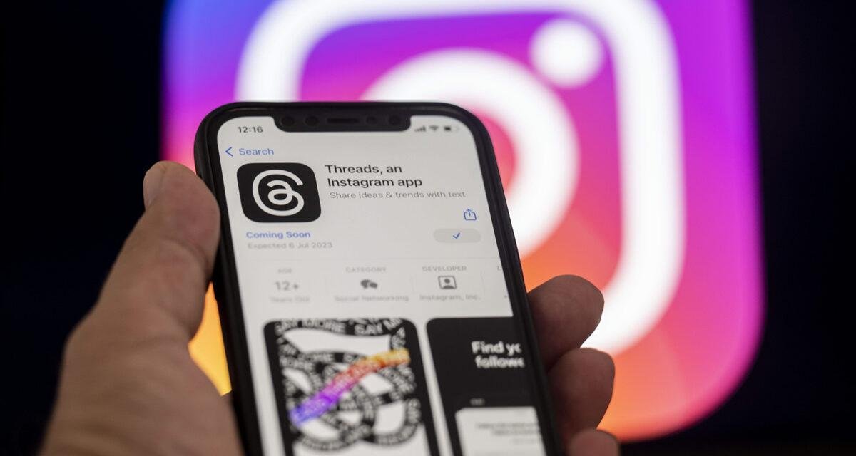 Conheça o Threads, novo aplicativo da META que será rival do Twitter