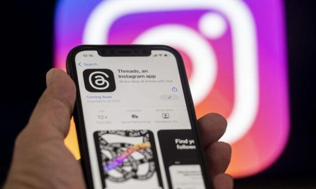Conheça o Threads, novo aplicativo da META que será rival do Twitter