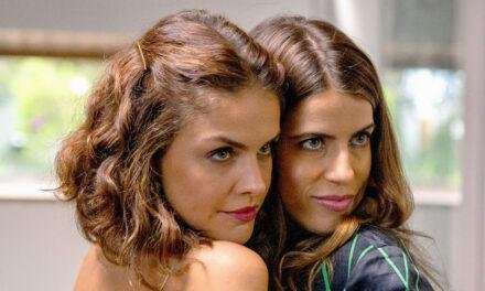 “TPM! Meu Amor” com Paloma Bernardi chega aos cinemas em 31 de agosto