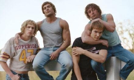 The Iron Claw | Filme da família Von Erich terá Zac Efron no elenco