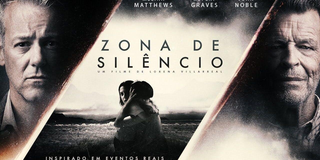 Crítica – Zona de Silêncio