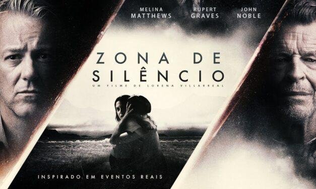 Crítica – Zona de Silêncio