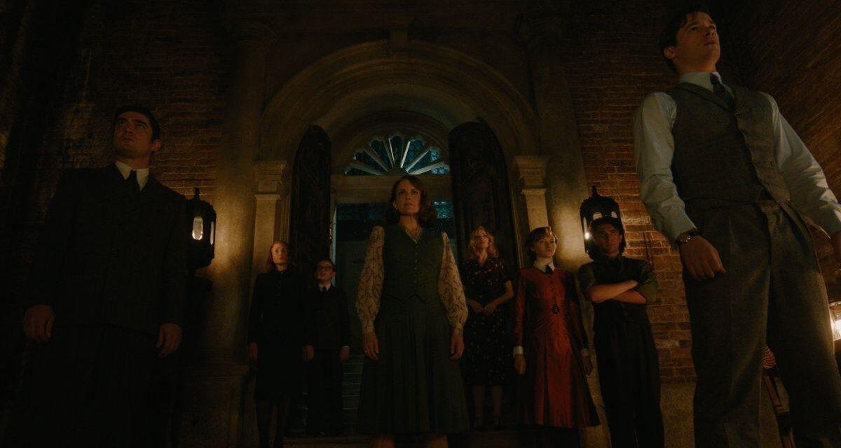 A Noite das Bruxas | Adaptação de obra de Agatha Christie ganha trailer