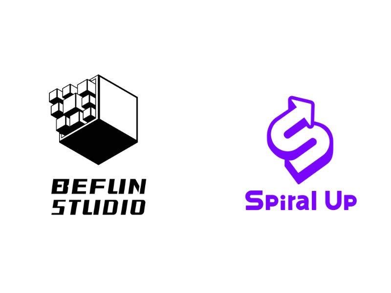 Teste | Affogato: JRPG, cardgame, anime e café com sorvete;Logos Befun Studio e  Spiral Up Games
