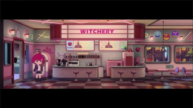 Teste | Affogato: JRPG, cardgame, anime e café com sorvete