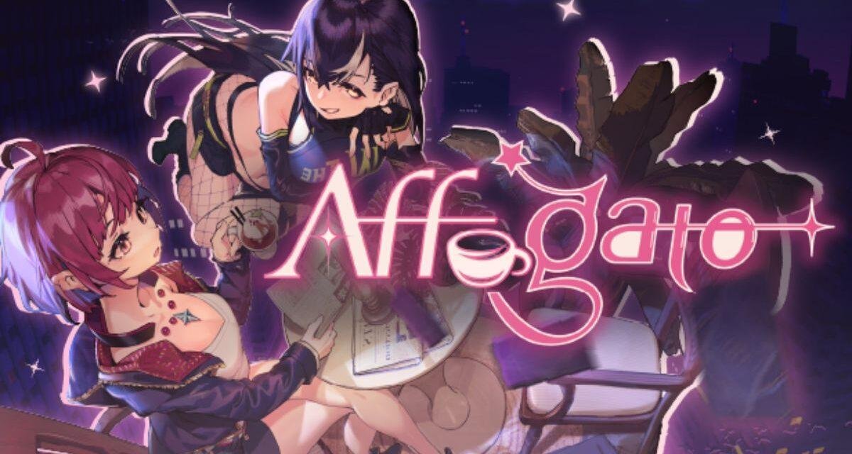 Teste | Affogato: JRPG, cardgame, anime e café com sorvete