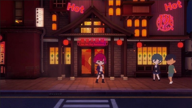 Teste | Affogato: JRPG, cardgame, anime e café com sorvete
