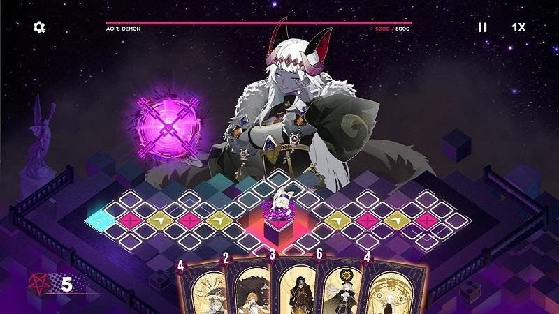 Teste | Affogato: JRPG, cardgame, anime e café com sorvete