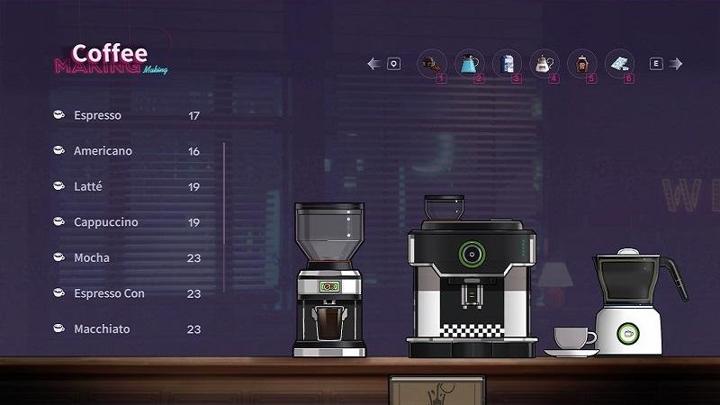 Teste | Affogato: JRPG, cardgame, anime e café com sorvete